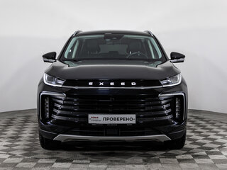 2022 Exeed TXL I Рестайлинг, чёрный, 2249000 рублей, вид 2