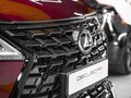 2008 Lexus LX 570 III, красный, 3500000 рублей - вид 8