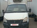 2010 ГАЗ 2747, белый, 450000 рублей - вид 1