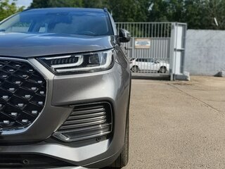 2023 Chery Tiggo 8 Pro Max I, серый, 1800000 рублей, вид 2
