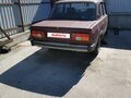 2003 Lada (ВАЗ) 2105, пурпурный, 100000 рублей - вид 3