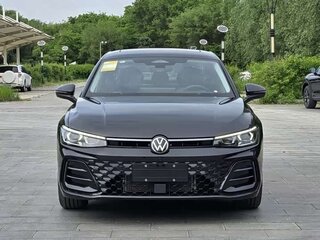 2026 Volkswagen Passat (North America and China) Pro I, чёрный, 4590000 рублей, вид 2