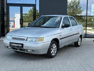 Lada (ВАЗ) 2110