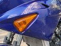 2006 Honda CBF 600, синий, 330000 рублей - вид 4