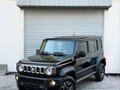 2026 Suzuki Jimny IV, чёрный, 3250000 рублей