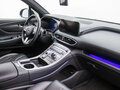 2021 Hyundai Santa Fe IV Рестайлинг, серебристый, 3412000 рублей - вид 9