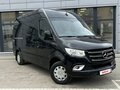 2021 Mercedes-Benz Sprinter, чёрный, 7990000 рублей - вид 2