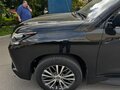 2018 Lexus LX 570 III Рестайлинг 2, чёрный, 9800000 рублей - вид 6