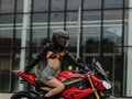 2015 BMW S 1000 R, красный, 770000 рублей