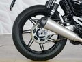 2025 Triumph Speed Twin, красный, 1599000 рублей - вид 8