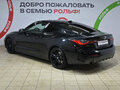 2020 BMW 4 серии 420i G22, G23, G26, чёрный, 4345000 рублей - вид 5