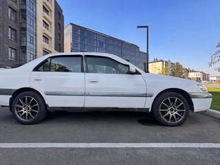 1996 Toyota Corona IX (T190), белый, 334990 рублей, вид 5