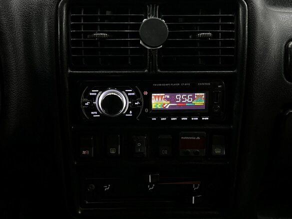 2004 ГАЗ 31105 «Волга», серый, 299888 рублей - вид 10
