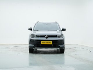 2025 Volkswagen Tharu XR, серый, 1550000 рублей, вид 2