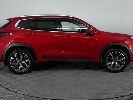 2023 Exeed LX I Рестайлинг, красный, 2430000 рублей, вид 5