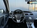 2011 Mazda 3 II (BL), серый, 1090000 рублей - вид 10