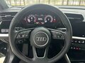 2023 Audi A3 Sportback 35 TFSI IV (8Y), зелёный, 2100000 рублей - вид 10