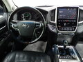 2016 Toyota Land Cruiser 200 Series Рестайлинг 2, белый, 4149000 рублей - вид 6