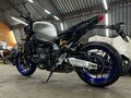 2023 Yamaha MT-09 (FZ-09), серебристый, 1150000 рублей - вид 5
