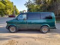 1997 GMC Safari II, зелёный, 850000 рублей - вид 5