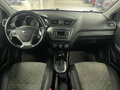 2015 Kia Rio III Рестайлинг, серебристый, 1000000 рублей - вид 8