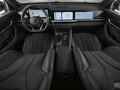 2024 Geely Monjaro I, серый, 3200000 рублей - вид 10
