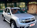2018 Renault Duster I Рестайлинг, серебристый, 1575000 рублей - вид 2