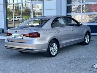 2023 Jetta VA3, коричневый, 1500000 рублей, вид 5