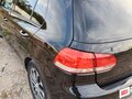 2010 Volkswagen Golf VI, чёрный, 790000 рублей - вид 10