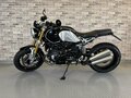 2015 BMW R Nine T, чёрный - вид 2