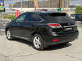 2014 Lexus RX 270 III Рестайлинг, чёрный, 1999000 рублей - вид 5