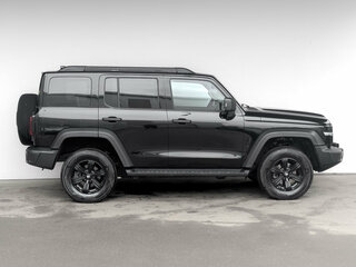 2025 Tank 300 I, чёрный, 3890000 рублей, вид 4