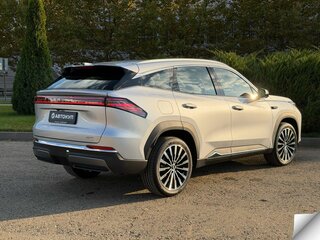 2026 Geely Galaxy M7, серый, 3585000 рублей, вид 5