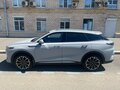 2023 Exeed RX, серебристый, 3000000 рублей - вид 3