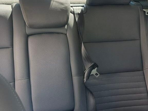 2005 Volvo S40 II, голубой, 395000 рублей - вид 5