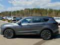 2026 Jetour X70+ I Рестайлинг, серый, 3399000 рублей - вид 4