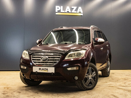 Lifan X60 I
