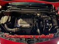 2012 Opel Astra GTC J Рестайлинг, красный, 600000 рублей - вид 11