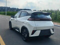 2025 BYD Seagull 30.08 kWh I Рестайлинг, белый, 1450000 рублей - вид 6