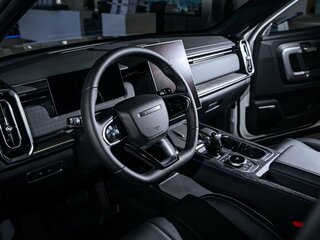 2026 Jaecoo J7 I Рестайлинг, белый, 2849000 рублей, вид 4