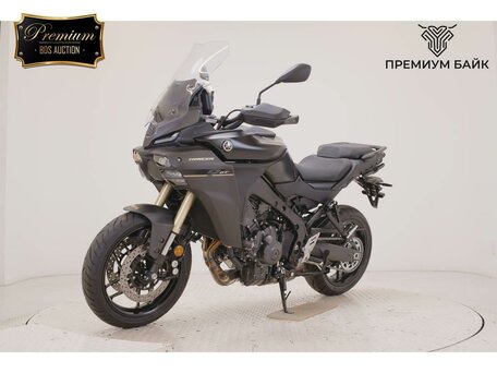 2026 Yamaha MT-09 Tracer (FJ-09), чёрный, 1899000 рублей, вид 4