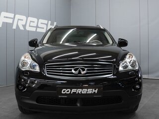 2014 Infiniti QX50 I, чёрный, 1750000 рублей, вид 3