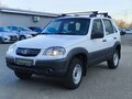 2020 Lada (ВАЗ) Niva, белый, 739000 рублей - вид 2