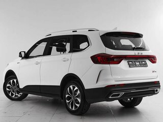 2025 SWM G05 Pro, белый, 1859000 рублей, вид 4