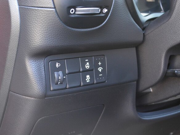 2019 Kia Soul II Рестайлинг, красный, 1699888 рублей - вид 14
