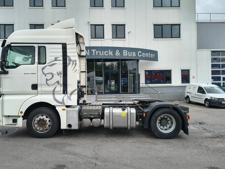 2023 Sinotruk Sitrak C7H MAX, белый, 5100000 рублей, вид 2