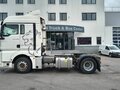2023 Sinotruk Sitrak C7H MAX, белый - вид 1