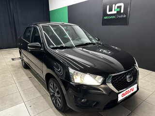 Datsun on-DO I Рестайлинг