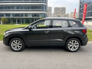 2026 Jetta VS5 I Рестайлинг 2, чёрный, 1640034 рублей, вид 3