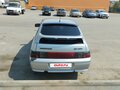 2008 Lada (ВАЗ) 2112, серебристый, 230000 рублей - вид 4